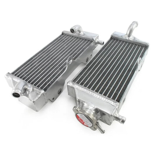 HOLESHOT RAD058 Yamaha 2010-2013 YZ250F Radiator