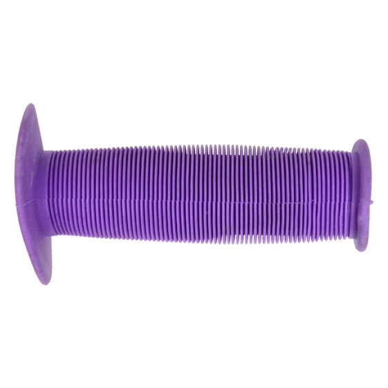 Black-Ops BMX Bike Grips Mx Turbo Purple