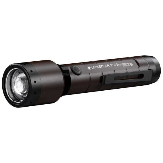 LED LENSER P6R Signature Flashlight