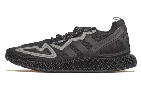 Adidas Originals ZX 2K 4D Sneakers