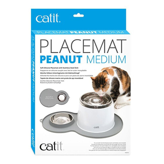 CATIT Peanut placemat