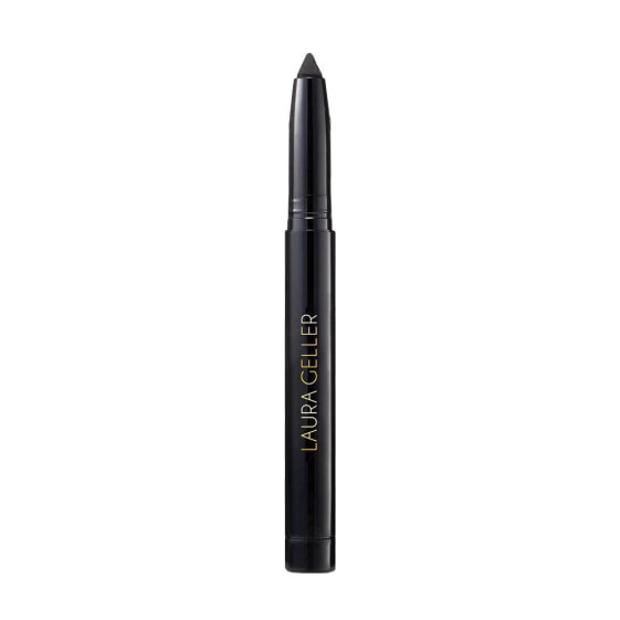 LAURA GELLER Kajal Longwear, Deep Black Kohl