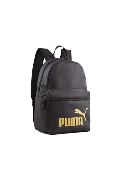 Рюкзак PUMA Phase 7994303 Черный