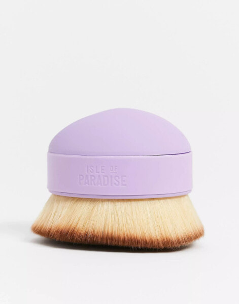 Isle of Paradise Kabuki Blending Brush