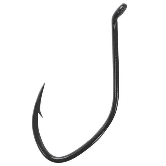 GAMAKATSU LS-4644 Single Eyed Hook