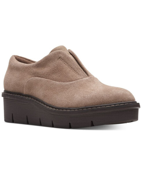 Туфли полудемисезонные Clarks Airabell Sky