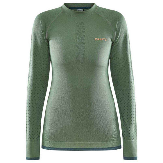 CRAFT ADV Warm Intensity Long Sleeve Base Layer