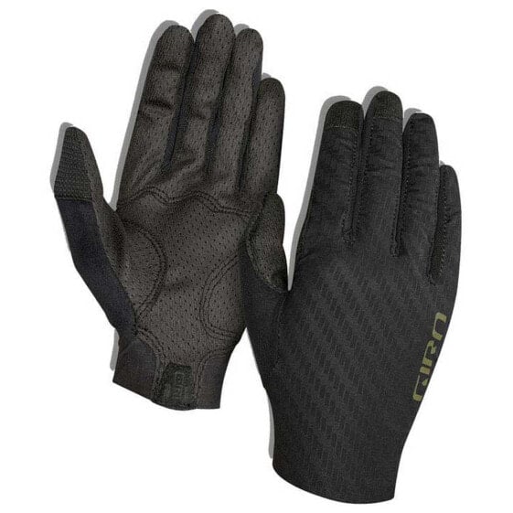 GIRO Rivet CS long gloves