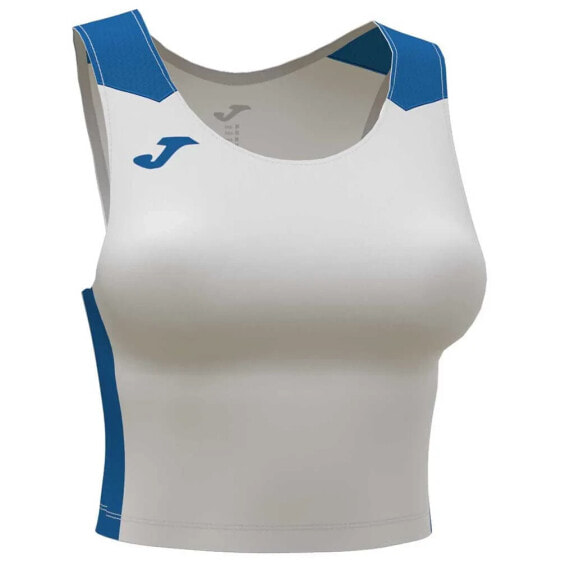 Топ Joma Record II Women's Crop