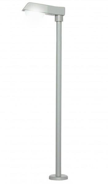 Viessmann Modellspielwaren Viessmann TT Street light modern - Building figure - Grey