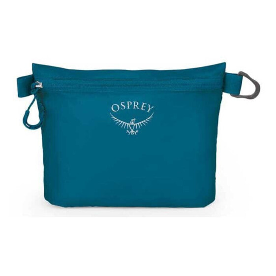 Сумка Osprey Ultralight Zipper Sack S Wash Bag