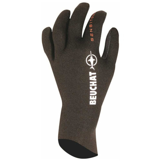 BEUCHAT Sirocco Sport CH 3 mm gloves