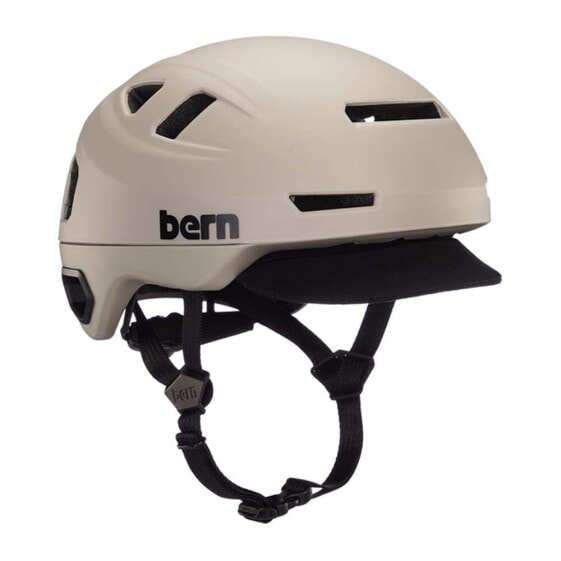 BERN Hudson MIPS Urban Helmet