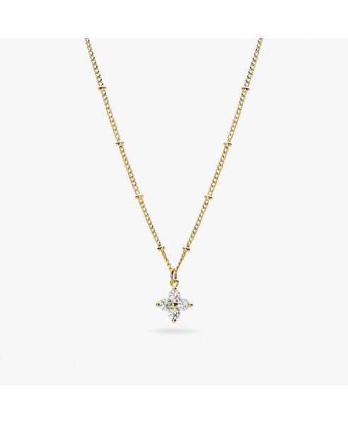 Ana Luisa star Necklace - Claire Necklace