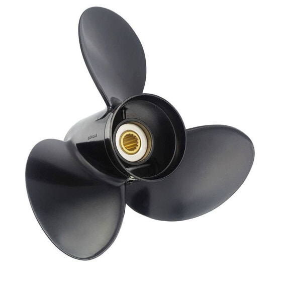 SOLAS Amita OE 3 14.3x21 Right Aluminium Propeller