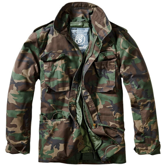 BRANDIT M65 Standard jacket