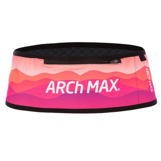 ARCH MAX Pro Zip Plus Belt