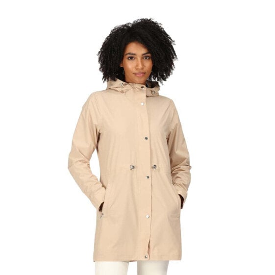 REGATTA Blakesleigh softshell jacket