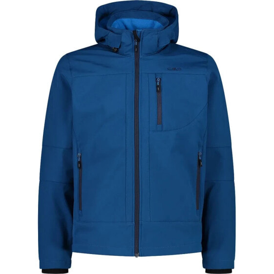 CMP 3A01787N softshell jacket