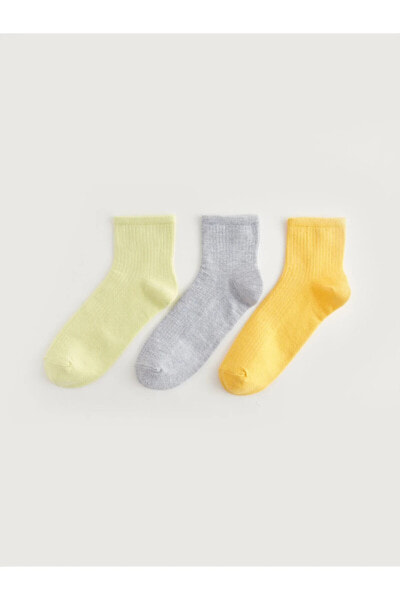 Носки LC WAIKIKI Basic Socks
