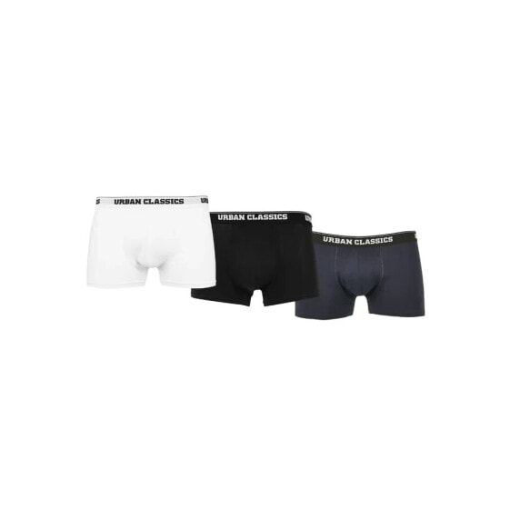 URBAN CLASSICS Organic Gt boxers 3 units