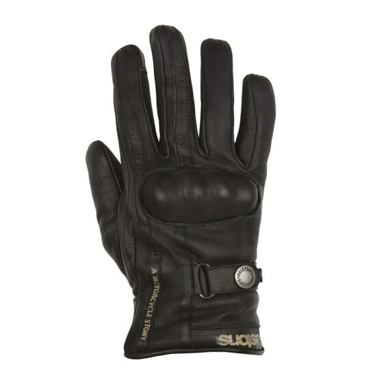 HELSTONS Tinta Woman Gloves