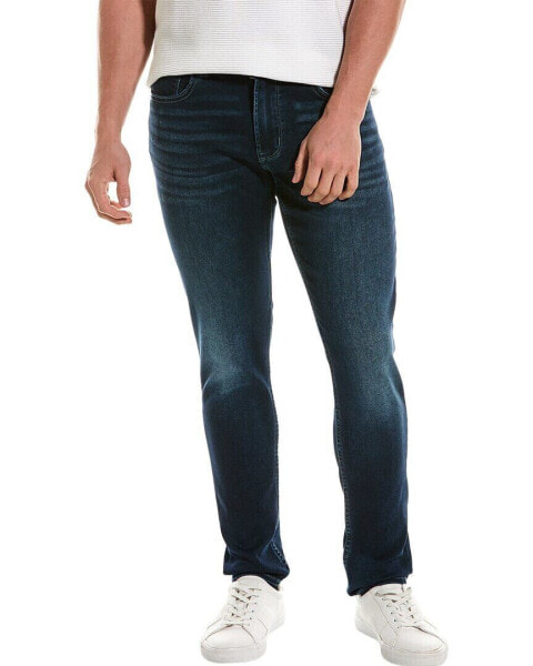 Hudson Jeans Zack Dark Ridge Skinny Jean Men's