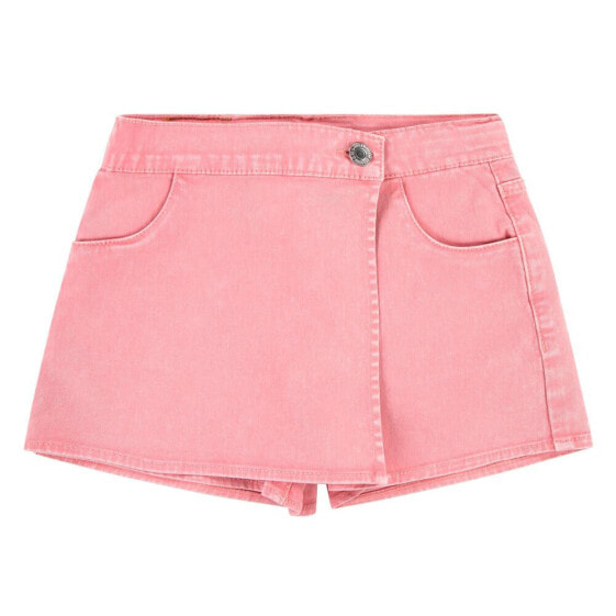 LEVI´S ® KIDS Pigment Dye Regular Waist Denim Shorts