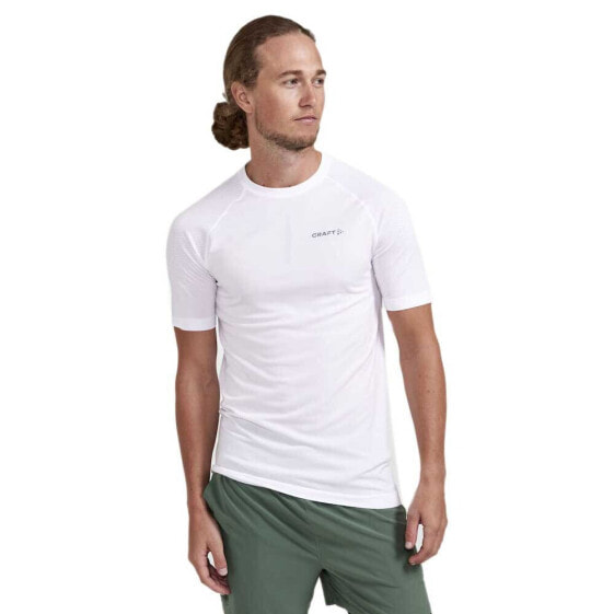 Футболка мужская Craft Cool Intensity Short Sleeve T-Shirt