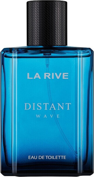 La Rive Distant Wave