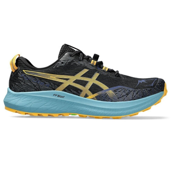 Asics Fuji Lite 4