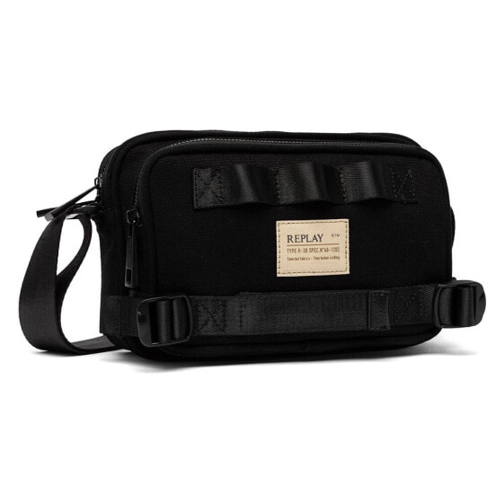 Сумка Replay Crossbody FM8371000A0059