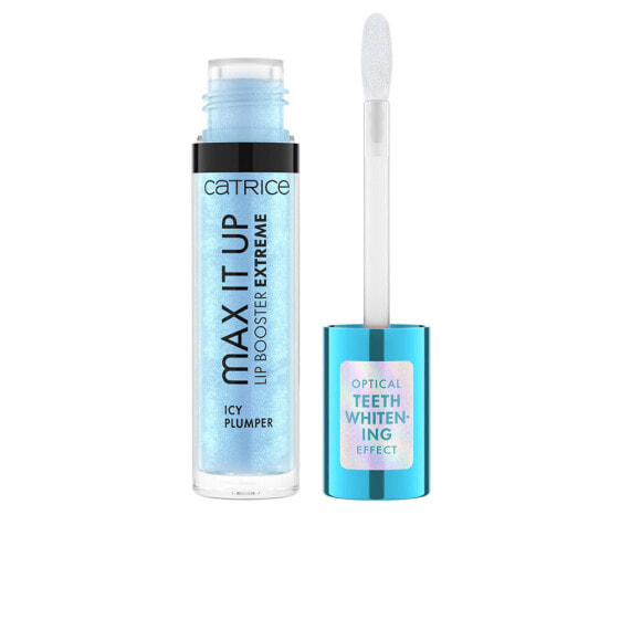MAX IT UP lip booster extreme #030-ice ice baby 4 ml