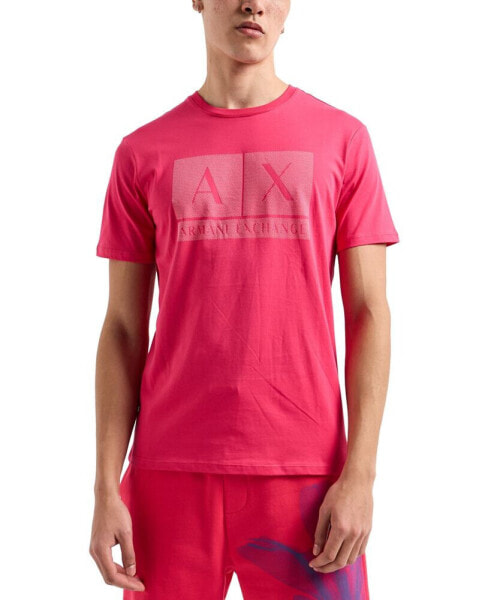 Men's Regular-Fit Logo T-Shirt