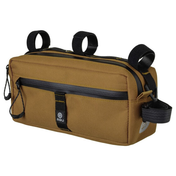 Велосумка Agu Roll Bag Venture Handlebar Bag 2L