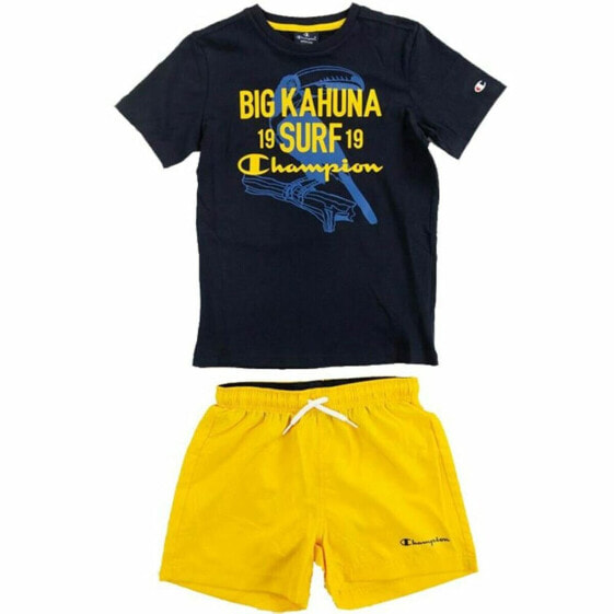 Children's Sports Outfit Champion