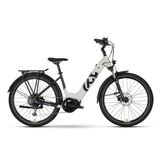 HUSQVARNA BIKES Pather 1 Wave 27.5´´ 9s M350 2024 electric bike