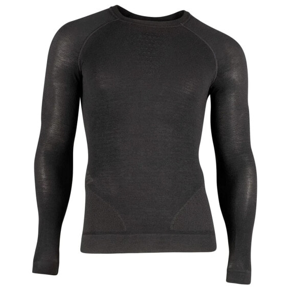 UYN Fusyon Cashmere Long sleeve base layer