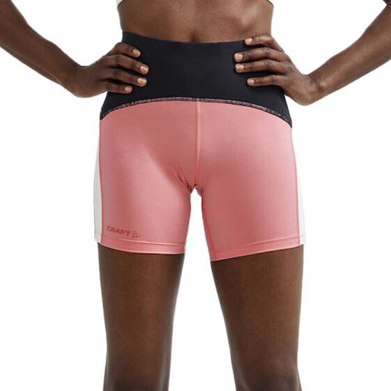 CRAFT Pro Hypervent Short Tight