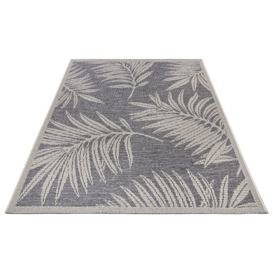 In- und Outdoor Teppich LEAF