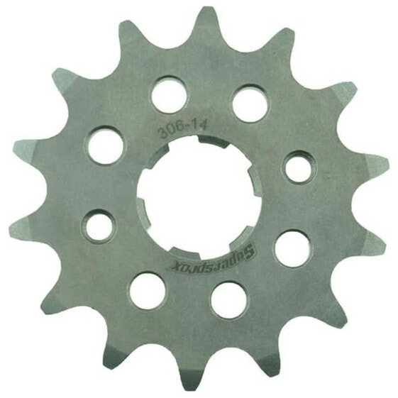 SUPERSPROX Honda 520x14 CST306X14 Front Sprocket