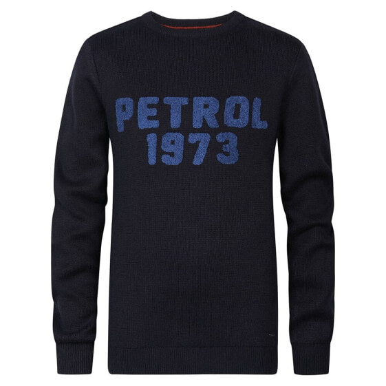 PETROL INDUSTRIES 256 sweater