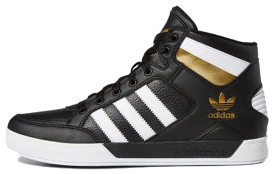 Кроссовки Adidas originals Hardcourt HI FV5327