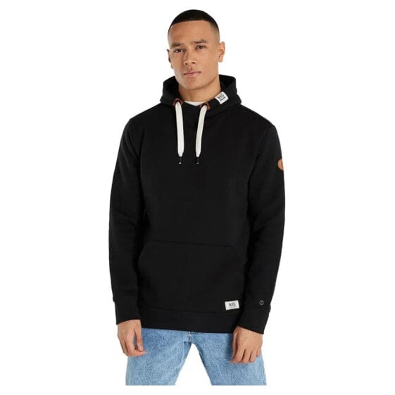 PROTEST Nxgparker hoodie