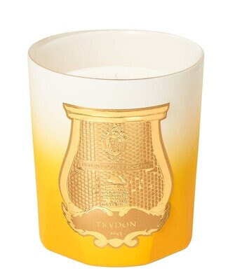 SCENTED CANDLE DE ORO