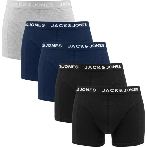 JACK & JONES Anthony Boxer 5 Units