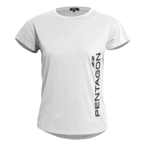 PENTAGON Whisper Vertical short sleeve T-shirt