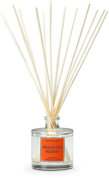 Cereria Molla Brazilian Mango Reed Diffuser