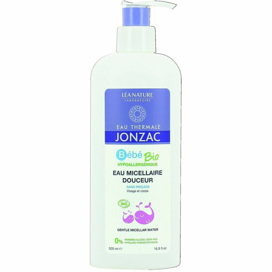 Мицеллярная вода Eau Thermale Jonzac 1336374 500 ml