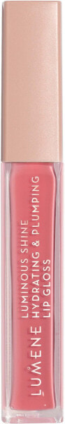Luminous Shine Hydrating & Plumping Lip Gloss